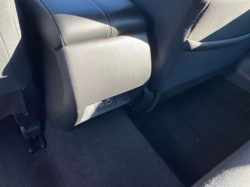 Used 2025 Nissan Altima 2.5 SV image 24