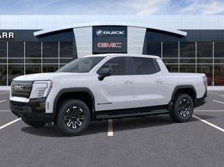 New 2026 GMC Sierra EV Elevation video 2