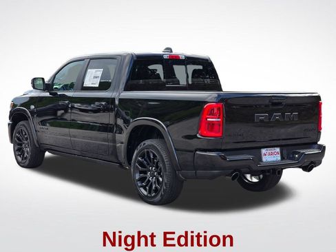 New 2026 RAM 1500 Limited w/ Night Edition AWD/4WD image 19