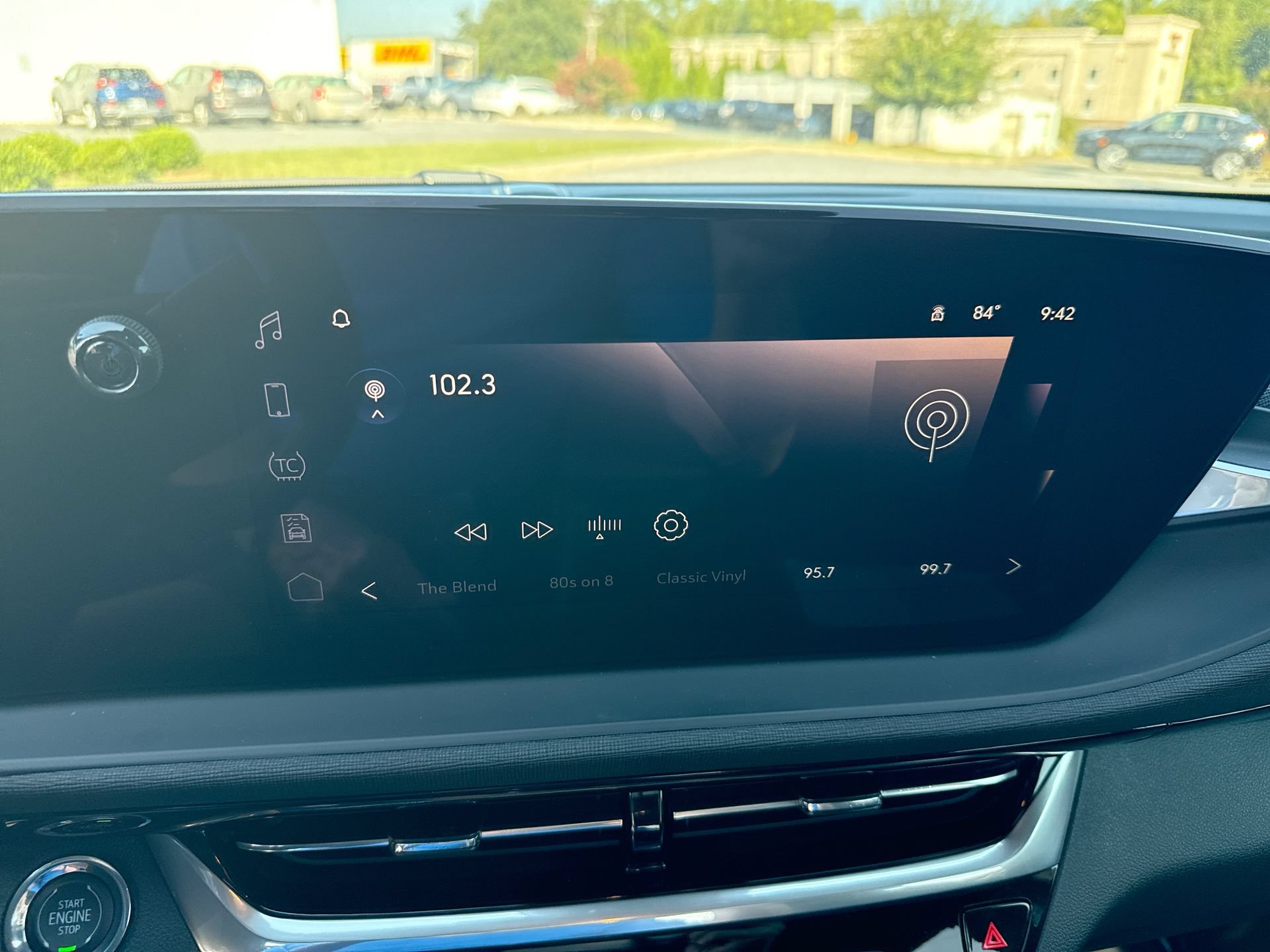 Used 2024 Buick Envista Avenir FWD image 11