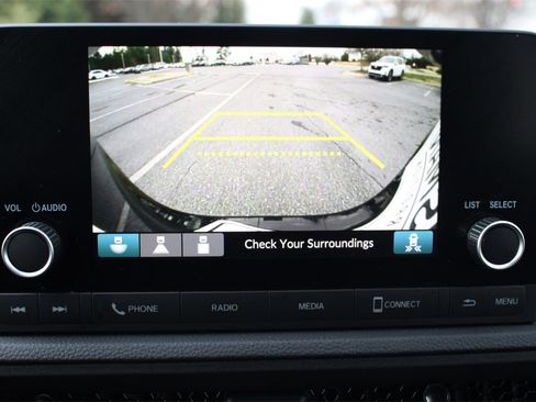 Certified 2024 Honda CR-V Sport image 14