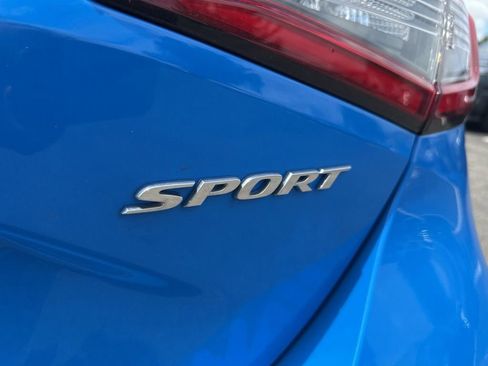 Used 2024 Honda Civic Sport image 9