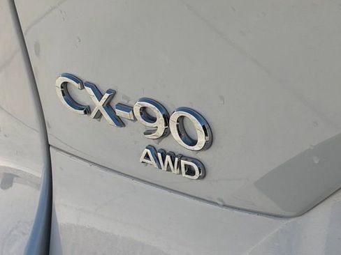 Used 2024 MAZDA CX-90 3.3 Turbo w/ Preferred Package image 5