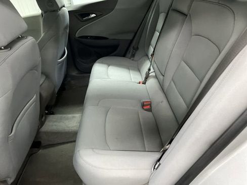Used 2016 Chevrolet Malibu LS w/ LPO, Convenience Package 2 FWD image 23