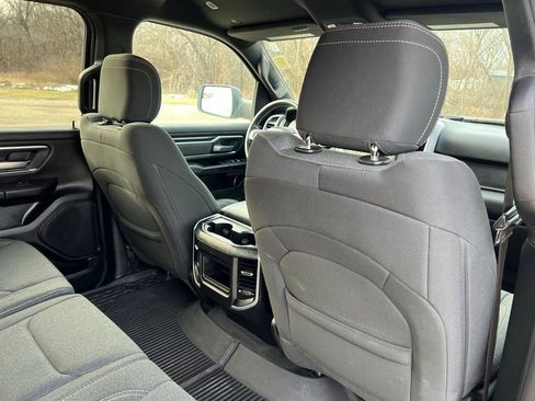 Used 2020 RAM 1500 Big Horn image 16