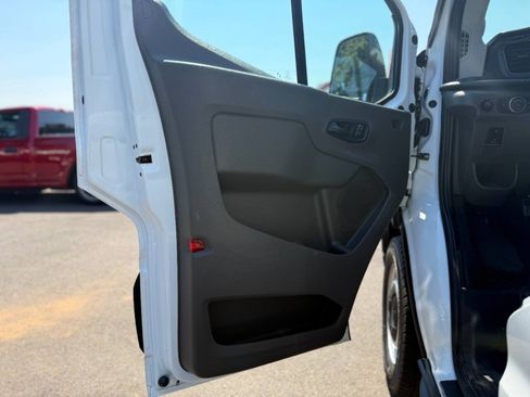 Used 2024 Ford Transit 250 148 Medium Roof w/ Load Area Protection Package RWD image 31