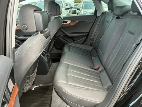 Used 2020 Audi A4 2.0T Premium w/ Convenience Package FWD image 18