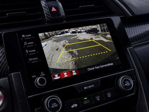 Used 2021 Honda Civic Sport image 15