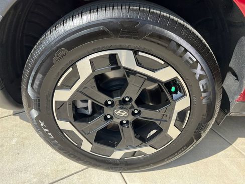 Certified 2026 Hyundai Santa Fe SEL w/ Tow & Go Package FWD image 8