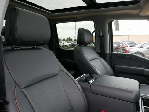 New 2026 Ford F250 Lariat image 10