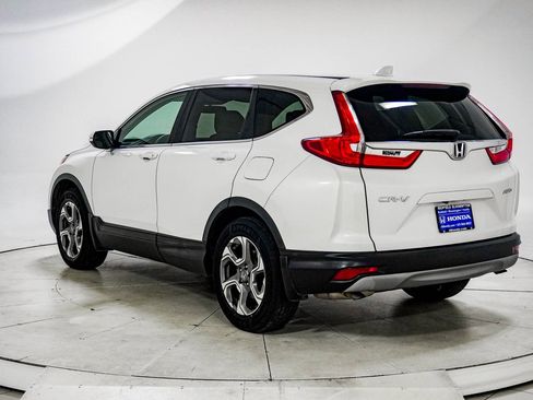 Used 2019 Honda CR-V EX image 6