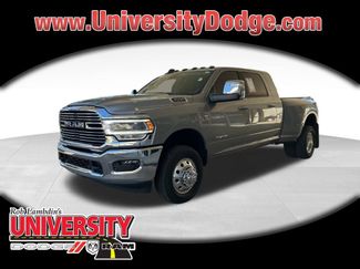 Used 2024 RAM 3500 Laramie w/ Bed Utility Group 360° Tour
