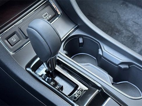 Used 2025 Subaru Ascent Bronze Edition image 20