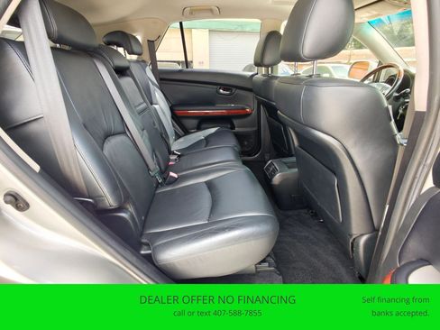 Used 2007 Lexus RX 350 2WD image 14