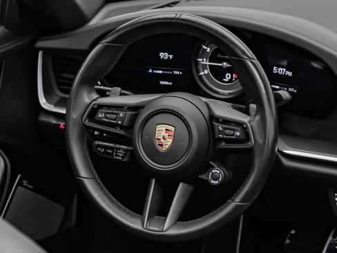 Used 2025 Porsche 911 Turbo S w/ Exterior Sport Package AWD/4WD image 64