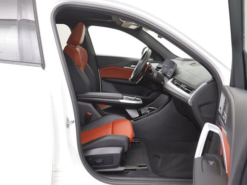 Certified 2025 BMW X2 M35i image 18