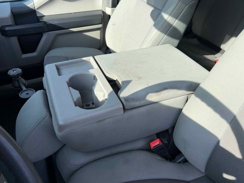 Used 2022 Ford F250 XL w/ STX Appearance Package image 25