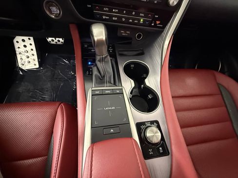 Used 2022 Lexus RX 350 F Sport image 28