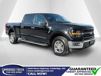 Used 2024 Ford F150 XLT w/ Tow/Haul Package