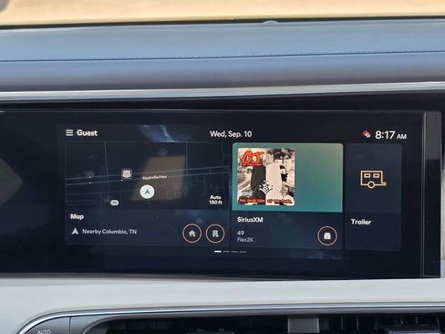 New 2026 Hyundai Palisade Calligraphy image 24