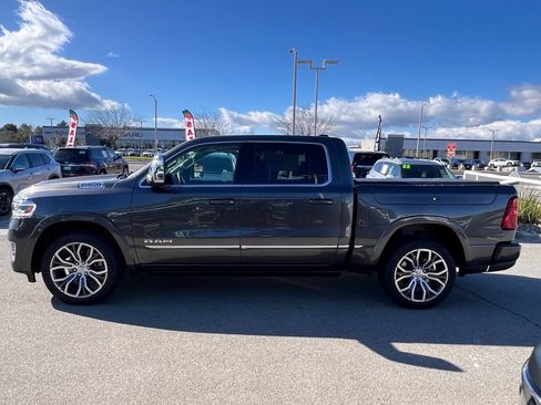 New 2026 RAM 1500 Tungsten image 3