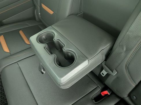 Used 2023 GMC Sierra 1500 AT4 w/ AT4 Premium Package image 40