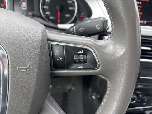 Used 2012 Audi A4 2.0T Premium Plus w/ Premium Plus Pkg image 15