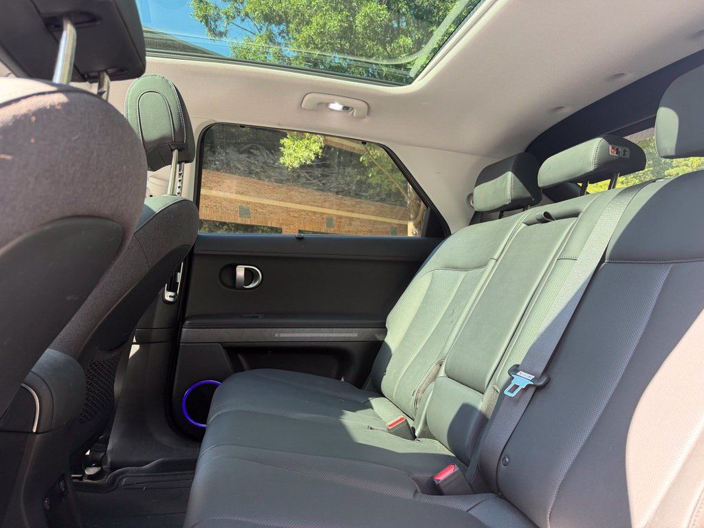 Used 2024 Hyundai Ioniq 5 Limited RWD image 19
