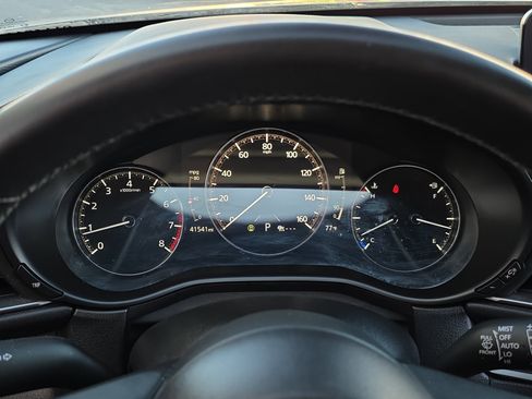 Used 2024 MAZDA CX-30 AWD 2.5 S w/ Select Sport Pkg image 16