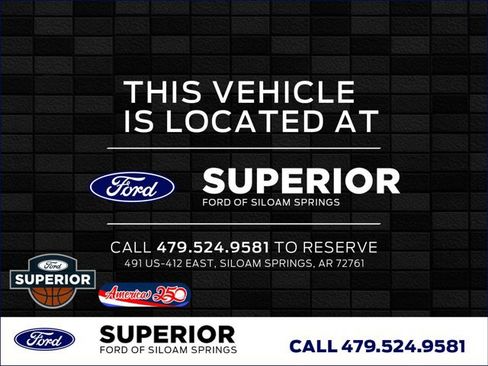 New 2026 Ford F150 XLT w/ Tow/Haul Package image 4