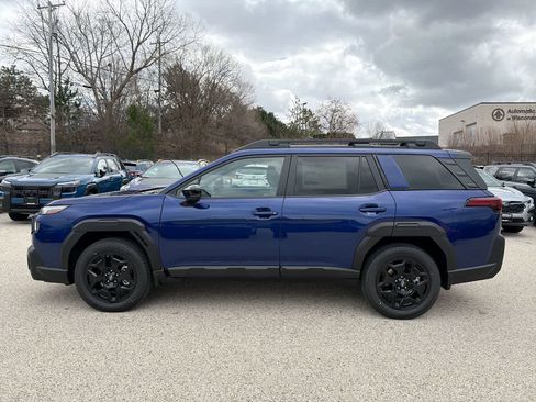 New 2026 Subaru Outback Limited AWD/4WD image 10