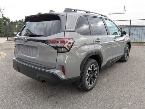 New 2026 Subaru Forester Premium image 6