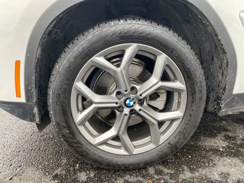 Used 2024 BMW X3 xDrive30i image 24