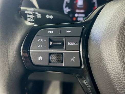 Used 2024 Honda HR-V Sport image 17