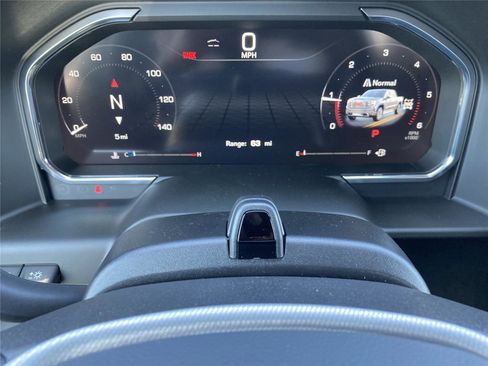 New 2026 GMC Sierra 1500 Denali image 37