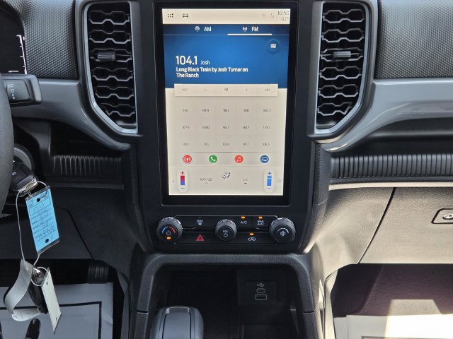 New 2026 Ford Ranger XL RWD image 11