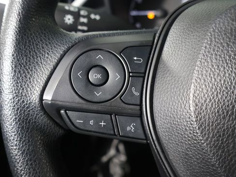 Used 2024 Toyota Corolla LE FWD image 33