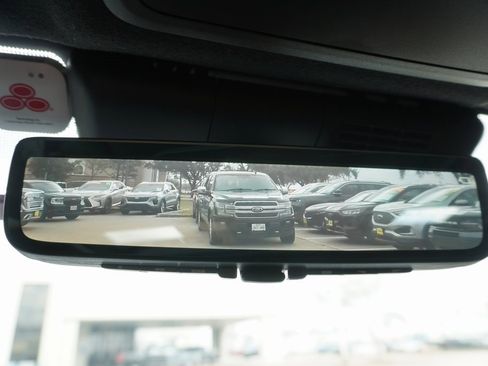 Used 2025 Toyota 4Runner TRD Sport Premium image 11