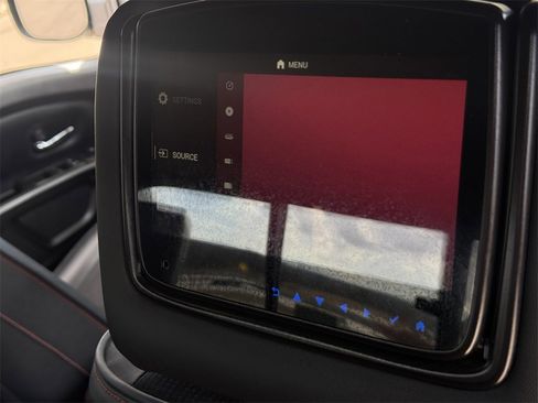 Used 2021 Nissan Titan PRO-4X w/ Off Road Protection Package image 28