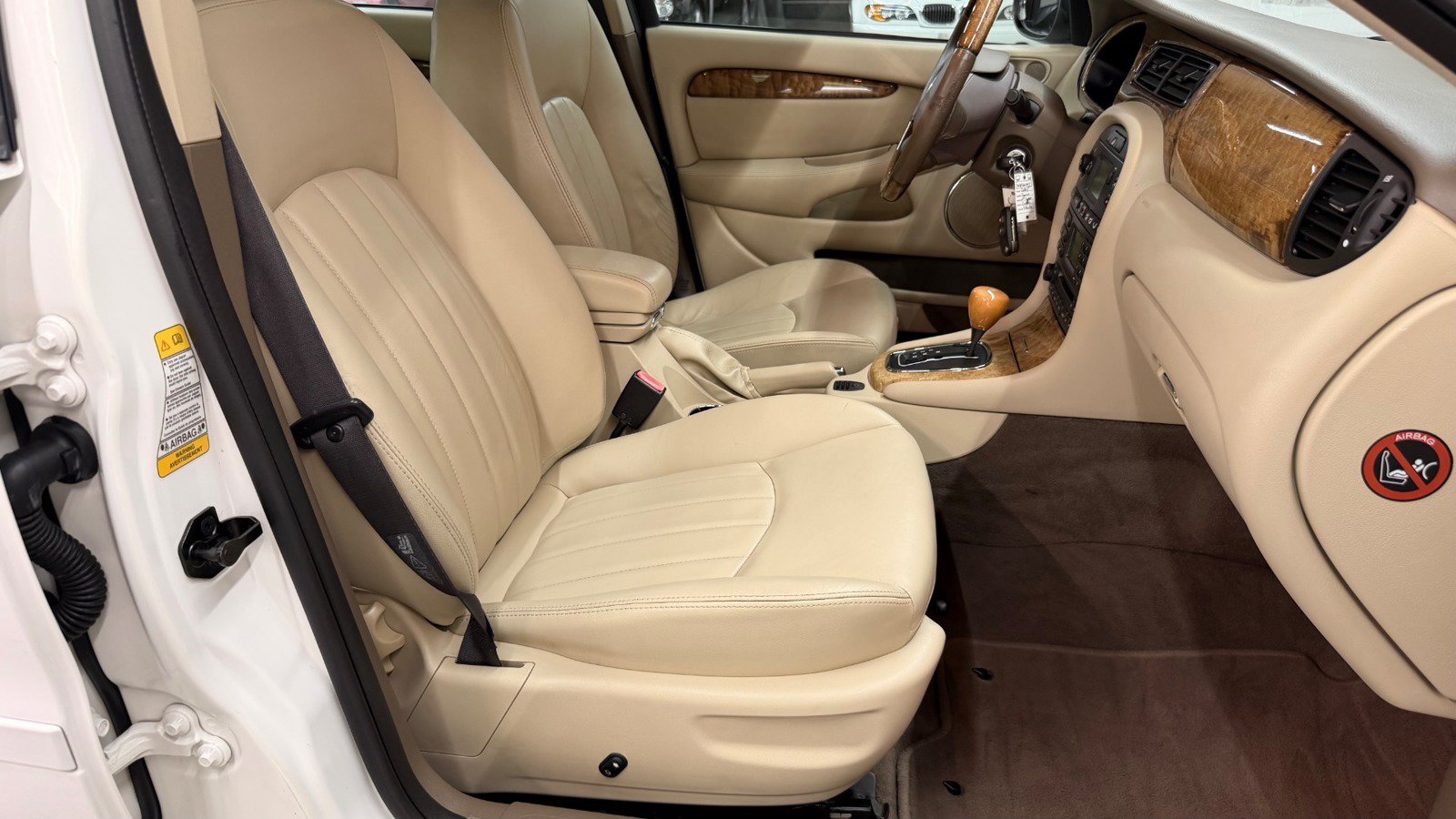 Used 2005 Jaguar X-TYPE 3.0 AWD/4WD image 25