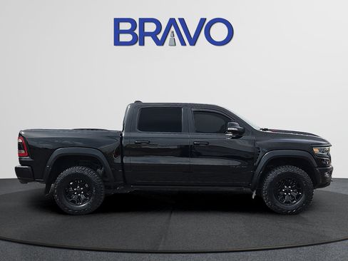 Used 2021 RAM 1500 TRX w/ TRX Level 1 Equipment Group AWD/4WD image 5