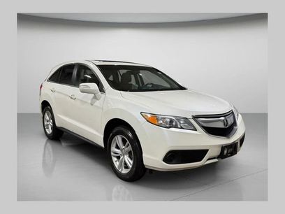 Used 2014 Acura RDX