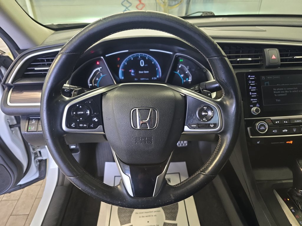 Used 2019 Honda Civic Touring image 17