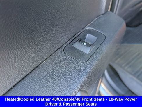 Used 2017 Ford F150 Raptor w/ Equipment Group 802A Luxury image 13