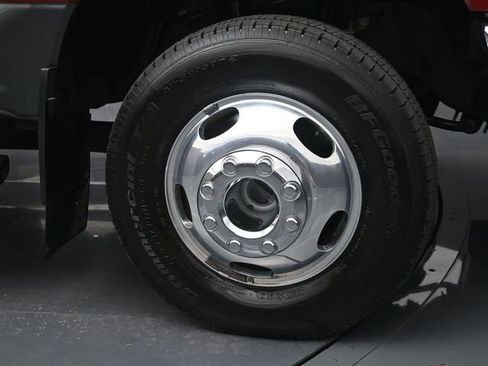 Used 2018 Ford F350 Lariat w/ Lariat Ultimate Package image 37