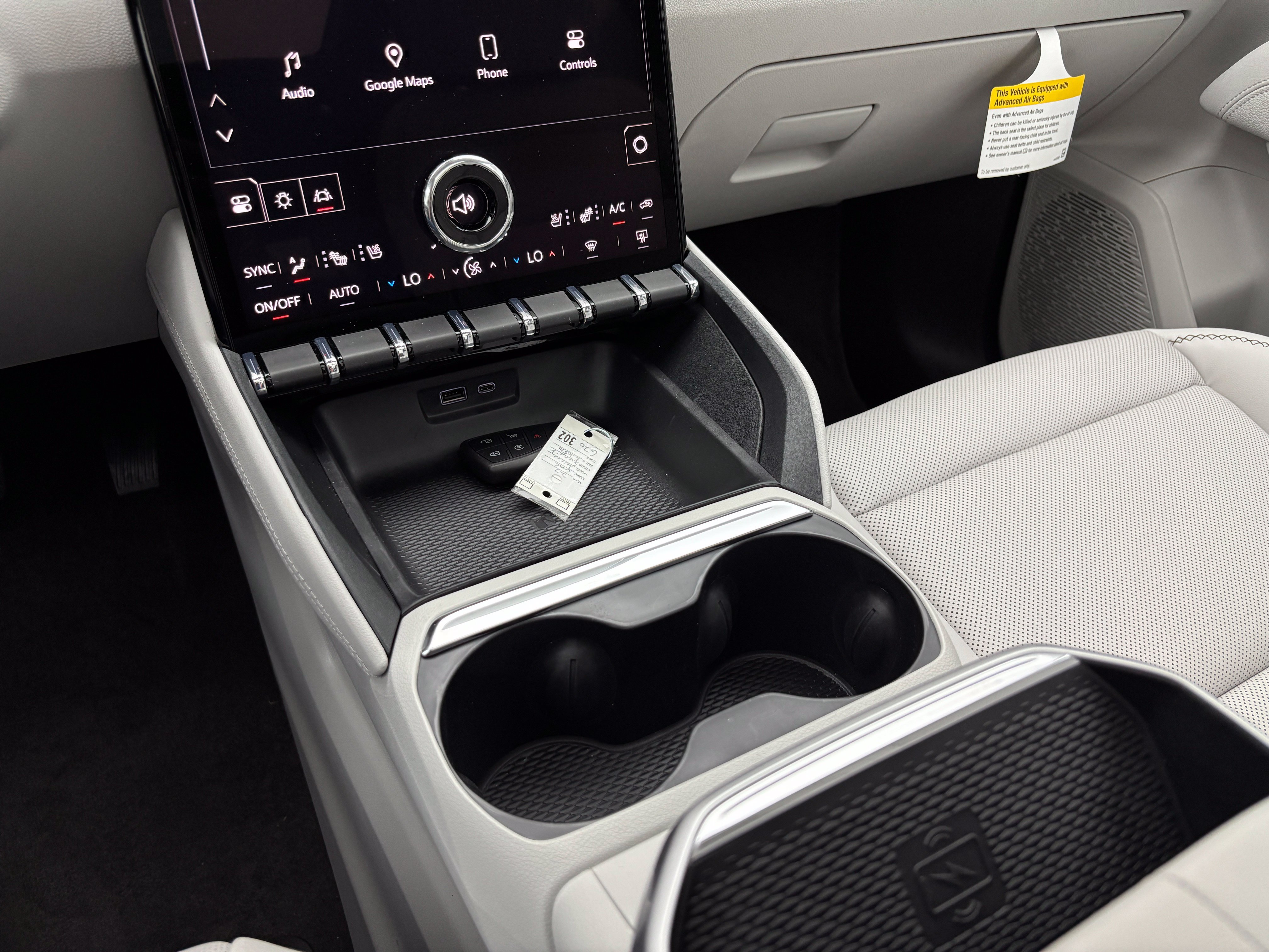 New 2027 GMC Terrain Denali AWD/4WD image 31