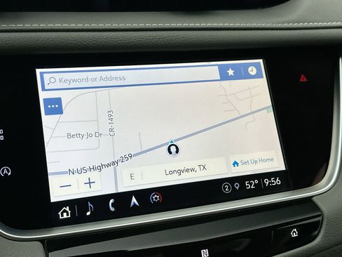 Used 2021 Cadillac XT5 Premium Luxury image 18