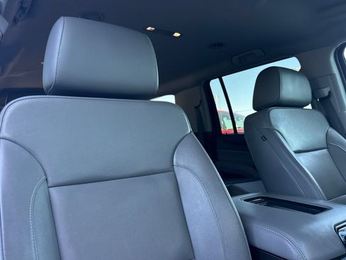 Used 2019 Chevrolet Suburban LT w/ Max Trailering Package AWD/4WD image 17