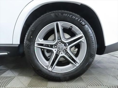 New 2026 Mercedes-Benz GLE 53 AMG 4MATIC image 33