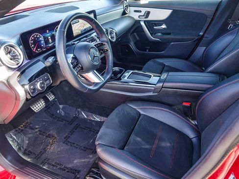 Certified 2025 Mercedes-Benz CLA 250 image 17